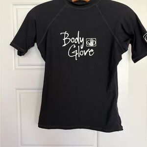 Body Glove rashguard size xs